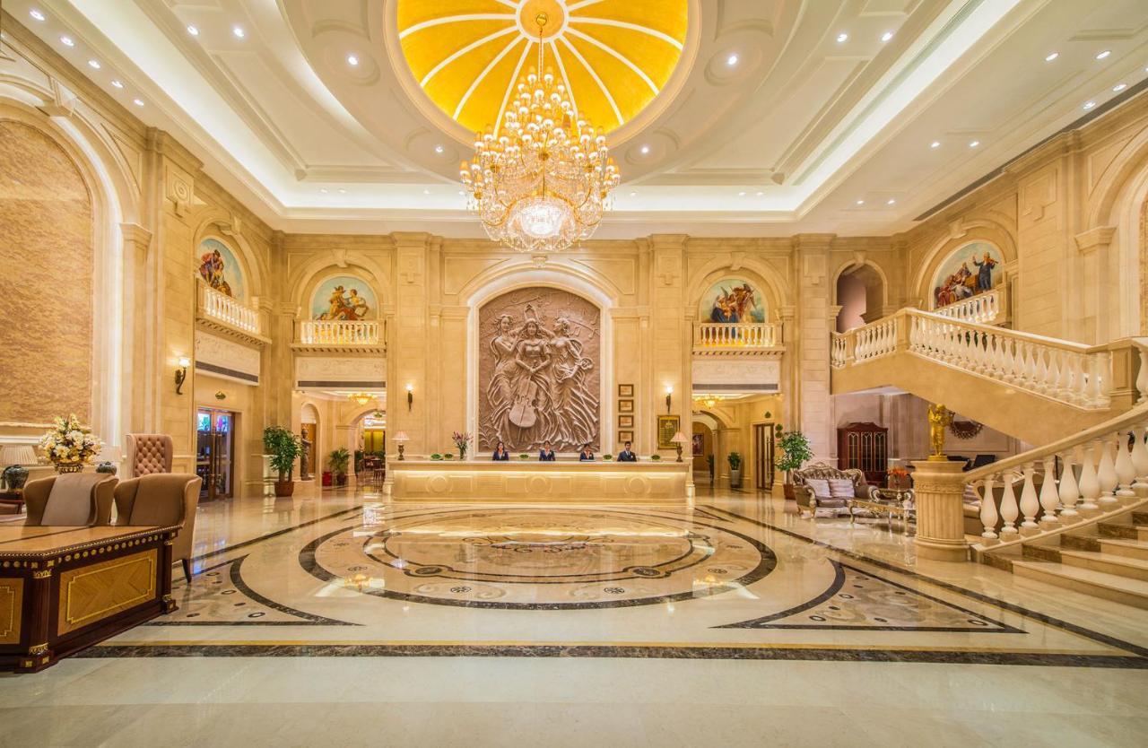 Vienna Hotel Shipu Yugang Xiangshan  エクステリア 写真